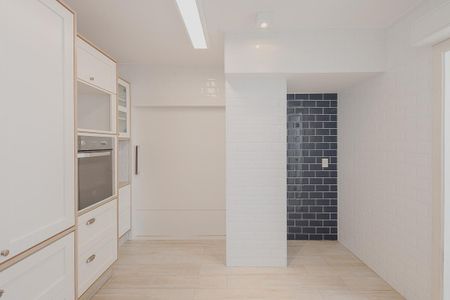 Apartamento à venda com 110m², 3 quartos e 1 vagaCozinha