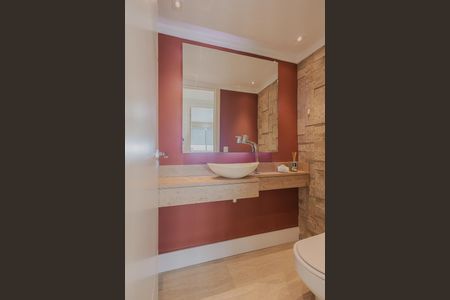 Apartamento à venda com 110m², 3 quartos e 1 vagaLavabo