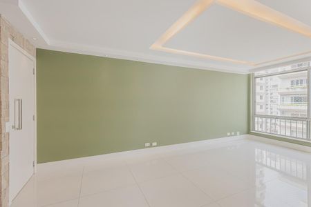 Apartamento à venda com 110m², 3 quartos e 1 vagaSala