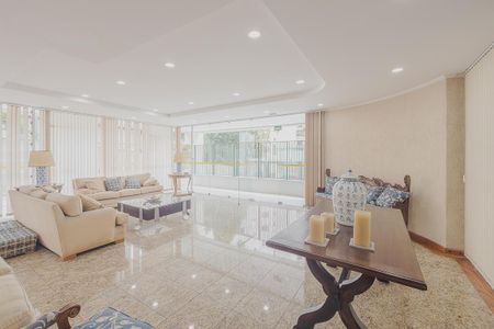 Apartamento à venda com 110m², 3 quartos e 1 vagaSalão de Festas