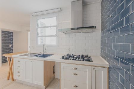 Apartamento à venda com 110m², 3 quartos e 1 vagaCozinha