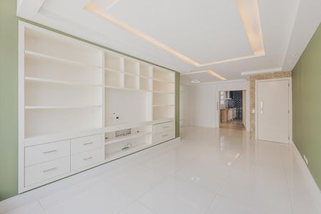 Apartamento à venda com 110m², 3 quartos e 1 vagaSala