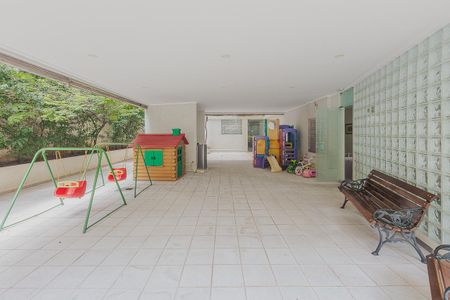 Apartamento à venda com 110m², 3 quartos e 1 vagaPlayground