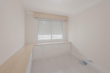 Apartamento à venda com 110m², 3 quartos e 1 vagaQuarto