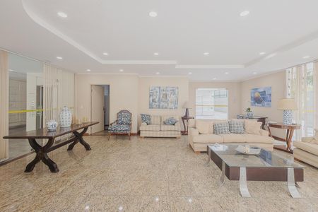 Apartamento à venda com 110m², 3 quartos e 1 vagaSalão de Festas