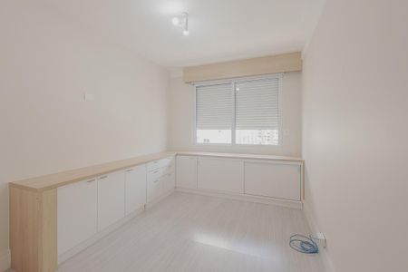 Apartamento à venda com 110m², 3 quartos e 1 vagaQuarto