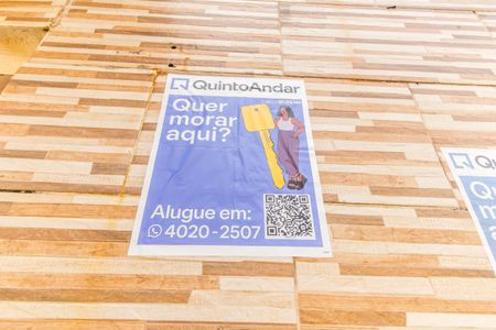 Casa para alugar com 68m², 1 quarto e sem vagaEntrada