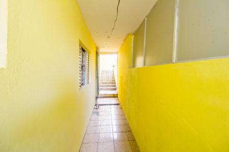 Casa para alugar com 68m², 1 quarto e sem vagaEntrada