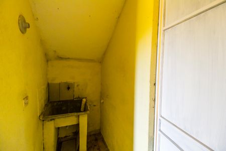 Casa para alugar com 68m², 1 quarto e sem vagaÁrea de Serviço