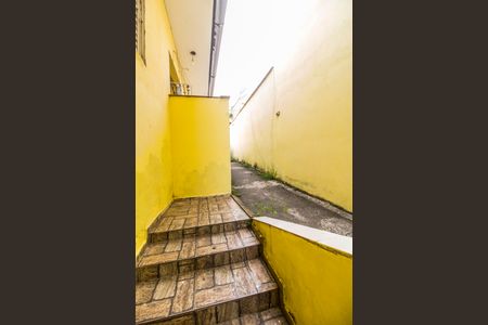 Casa para alugar com 68m², 1 quarto e sem vagaEntrada