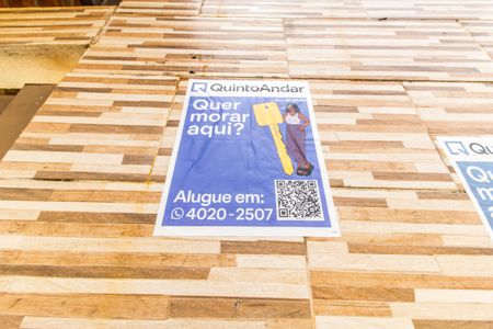 Casa para alugar com 68m², 1 quarto e sem vagaEntrada