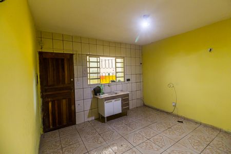 Casa para alugar com 68m², 1 quarto e sem vagaSala/Cozinha