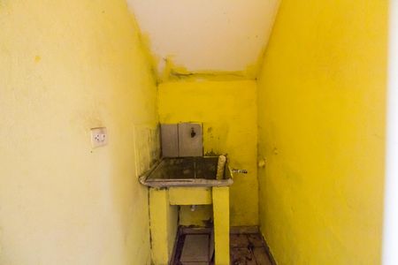 Casa para alugar com 68m², 1 quarto e sem vagaÁrea de Serviço