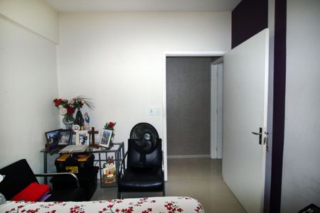 Quarto 1 de apartamento para alugar com 2 quartos, 65m² em Vaz Lobo, Rio de Janeiro