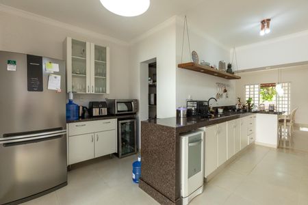Casa para alugar com 3 quartos, 320m² em Parque Alto Taquaral, Campinas