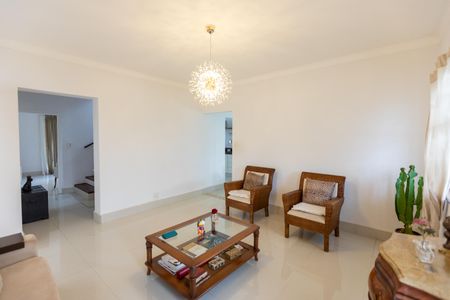 Casa para alugar com 3 quartos, 320m² em Parque Alto Taquaral, Campinas