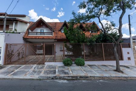 Casa para alugar com 3 quartos, 320m² em Parque Alto Taquaral, Campinas