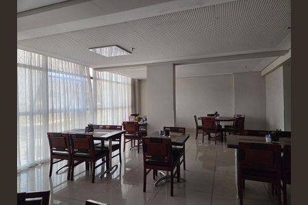 Apartamento à venda com 25m², 1 quarto e 1 vaga Apartamento à venda com 25m², 1 quarto e 1 vagaÁrea comum