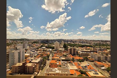 Apartamento à venda com 25m², 1 quarto e 1 vaga Apartamento à venda com 25m², 1 quarto e 1 vagaVista