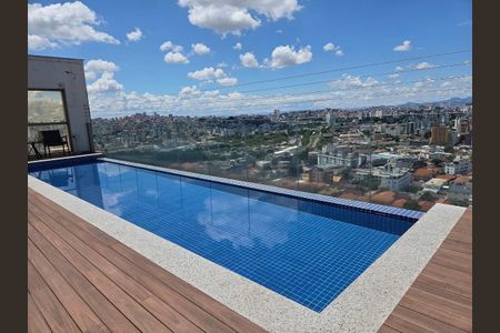 Apartamento à venda com 25m², 1 quarto e 1 vaga Apartamento à venda com 25m², 1 quarto e 1 vagaÁrea comum