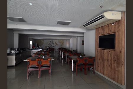 Apartamento à venda com 25m², 1 quarto e 1 vaga Apartamento à venda com 25m², 1 quarto e 1 vagaÁrea comum