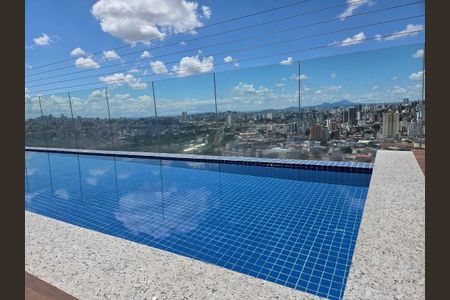 Apartamento à venda com 25m², 1 quarto e 1 vaga Apartamento à venda com 25m², 1 quarto e 1 vagaÁrea comum