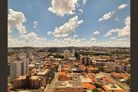 Apartamento à venda com 25m², 1 quarto e 1 vaga Apartamento à venda com 25m², 1 quarto e 1 vagaVista