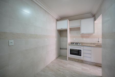 Apartamento para alugar com 54m², 2 quartos e 1 vagaCozinha