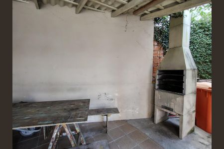 Apartamento para alugar com 54m², 2 quartos e 1 vagaÁrea comum - Churrasqueira