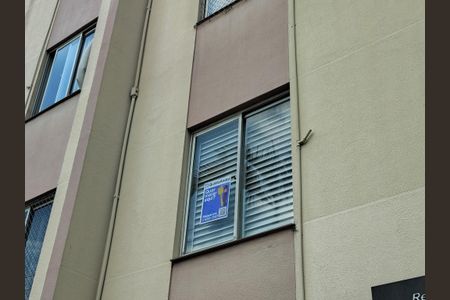 Apartamento para alugar com 54m², 2 quartos e 1 vagaPlaquinha 