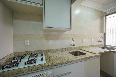 Apartamento para alugar com 54m², 2 quartos e 1 vagaCozinha