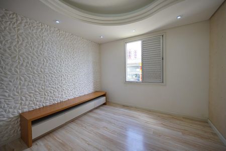 Sala de apartamento para alugar com 2 quartos, 54m² em Kobrasol, São José