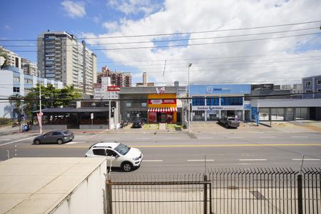 Apartamento para alugar com 54m², 2 quartos e 1 vagaQuarto 2 - vista