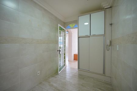 Apartamento para alugar com 54m², 2 quartos e 1 vagaCozinha