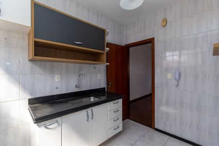 Apartamento para alugar com 90m², 3 quartos e 2 vagas Apartamento para alugar com 90m², 3 quartos e 2 vagasCozinha
