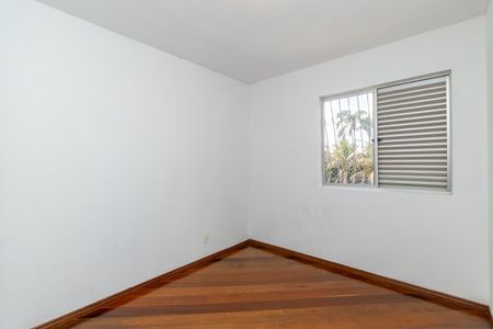 Quarto 2 de apartamento para alugar com 3 quartos, 90m² em São Luiz, Belo Horizonte