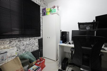 Apartamento à venda com 67m², 3 quartos e 1 vagaQuarto 3