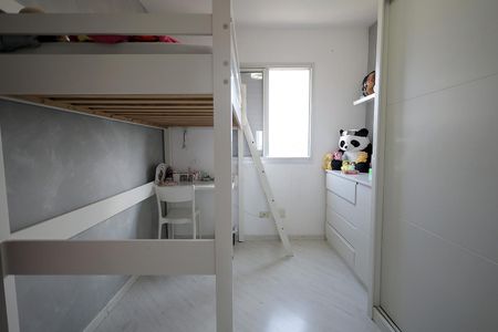 Apartamento à venda com 67m², 3 quartos e 1 vagaQuarto 1