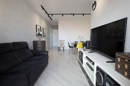 Apartamento à venda com 67m², 3 quartos e 1 vagaSala