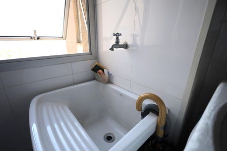 Apartamento à venda com 67m², 3 quartos e 1 vagaÁrea de Serviço