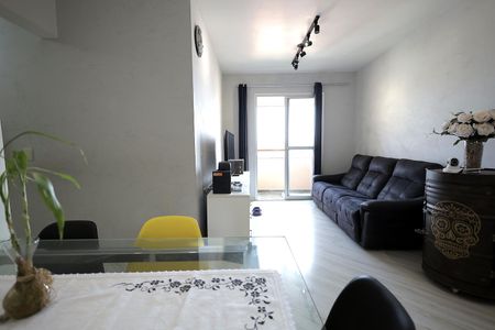 Apartamento à venda com 67m², 3 quartos e 1 vagaSala