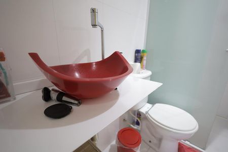 Apartamento à venda com 67m², 3 quartos e 1 vagaBanheiro