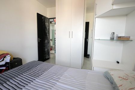 Apartamento à venda com 67m², 3 quartos e 1 vagaQuarto 2