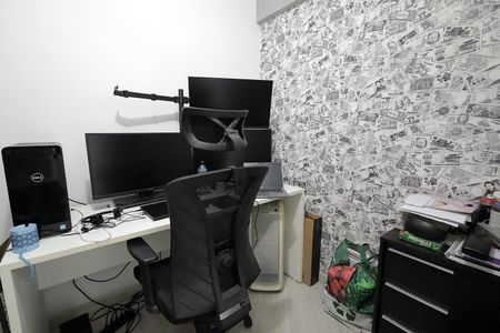 Apartamento à venda com 67m², 3 quartos e 1 vagaQuarto 3