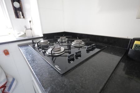 Apartamento à venda com 67m², 3 quartos e 1 vagaCozinha