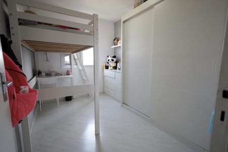 Apartamento à venda com 67m², 3 quartos e 1 vagaQuarto 1
