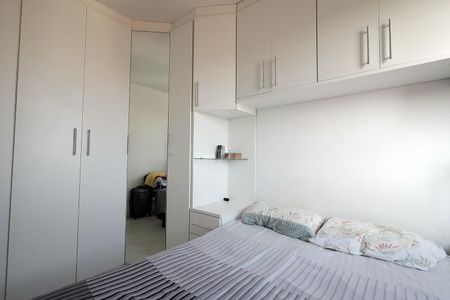 Apartamento à venda com 67m², 3 quartos e 1 vagaQuarto 2