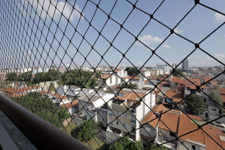 Apartamento à venda com 67m², 3 quartos e 1 vagaVista Sacada