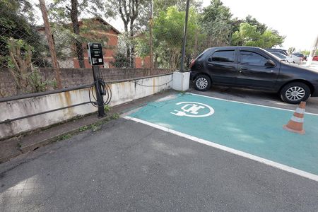 Apartamento à venda com 67m², 3 quartos e 1 vagaEstação de Carregamento