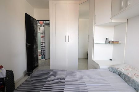 Apartamento à venda com 67m², 3 quartos e 1 vagaQuarto 2